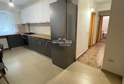 Apartament cu 3 camere decomandat în Calea Aradului - 5