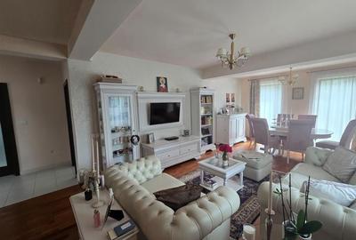 Casă individuală cu 4 camere cu Teren 500 Mp în Sfântu Ilie - 1