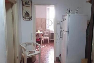 Sagului- 2 camere, etaj intermediar, decomandat, mobilat, lift - 4