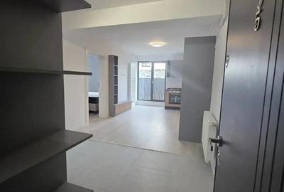 Vand apartamente cu 1,2 sau 3 camere bloc nou Vand apartamente cu 1,2 sau 3 camere bloc nou - 2