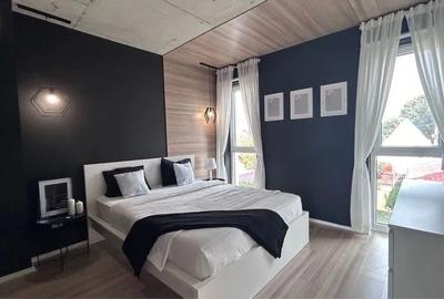 2 camere de închiriat | Pipera | Iancu Nicolae - 5