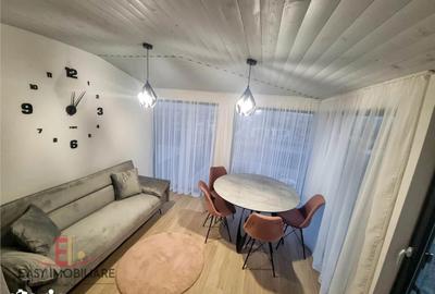 Casă cu 4 camere cu Teren 500 Mp în Central - 11