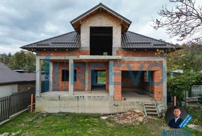 Casa de vanzare, strada Paun Pincio nr. 5, Moine?ti - 18