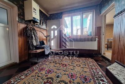 Casa individuala cu 5 camere si terasa, zona linistita Sanicolaul Mic - 6