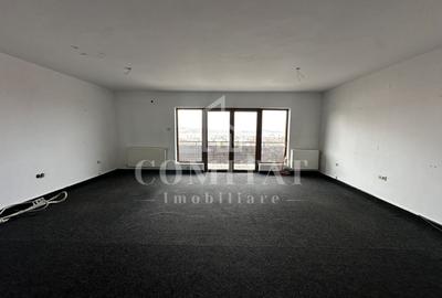 Apartament cu 4 camere decomandat în Zorilor - 1