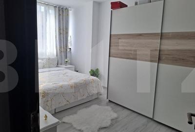 Apartament cu 3 camere Soarelui - 8