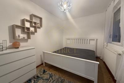 Apartament semidecomandat cu 2 camere | Sagului - 2