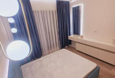 Apartament 2 camere | Complex Rezidential Exigent Plaza Faza - 12