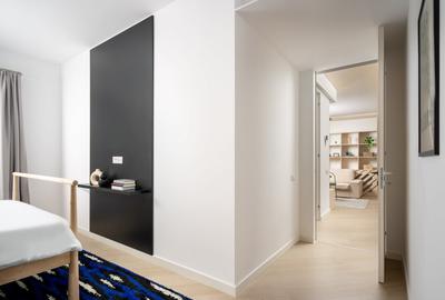 Apartament cu 3 camere decomandat, mobilat în Pipera - 12