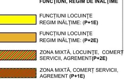 Teren intravilan cu puz Valu lui Traian pe partea dreaptă - 4