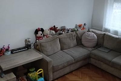Apartament cu 3 camere semidecomandat, mobilat în Ozana - 6