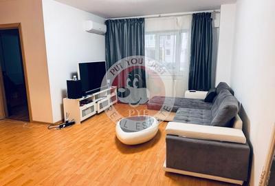 Confort City | 4 camere | 115mp | Decomandat | B12474 - 1