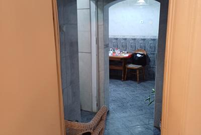 Apartament cu 4 camere circular, mobilat în Muncii - 16
