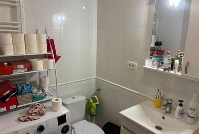 Garsonieră în Chiajna - 6