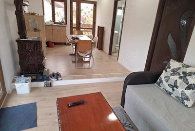 Casă cu 3 camere cu Teren 300 Mp în Republicii - 8