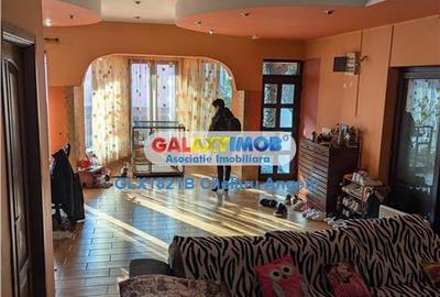 Casă cu 6 camere cu Teren 406 Mp în Est - 6