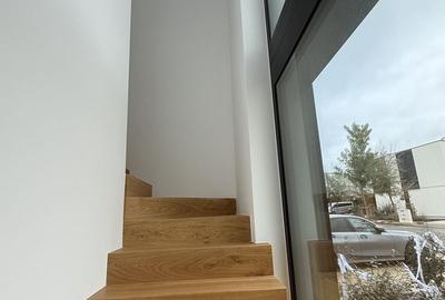 Vila  de tip Urban Villa 07 in faza 1 in Amber Forest - 8