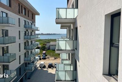 Apartament cu 2 camere în Nord - 4