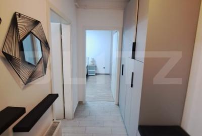 Apartament 2 camere elegant, complet utilat | Sanpetru - 8