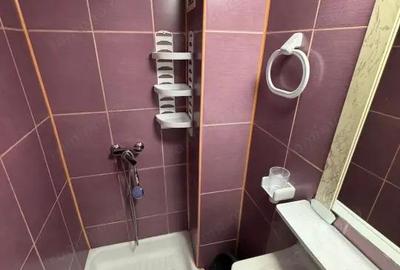 Garsoniera ( Bloc Reabilitat )-Piata Bobocica - 7