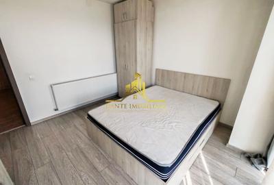 Apartament cu 2 camere decomandat, mobilat în Mărăști - 2