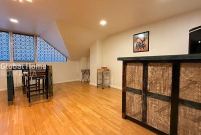 Vila 7 camere 475MP | Voluntari | Piscina | 4 locuri de parcare | - 38