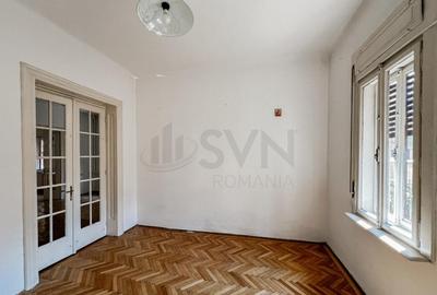 Vila Floreasca Barbu Vacarescu I Pod Mansardabil - 8