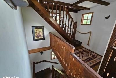 Casă cu 4 camere cu Teren 262 Mp în Merei - 6