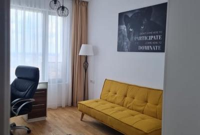 Apartament in ISHO RIVERSIDE - 3