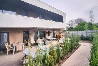 Casă individuală cu 9 camere cu Canalizare în Ultracentral - 1