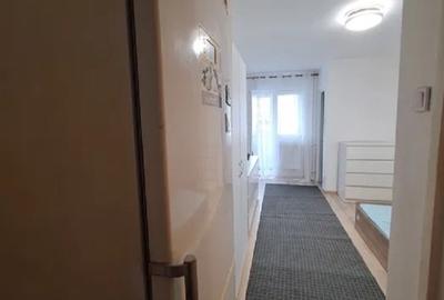 Garsonieră decomandată în Semicentral - 2