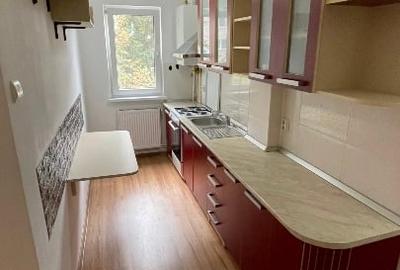 Apartament cu doua camere de vânzare