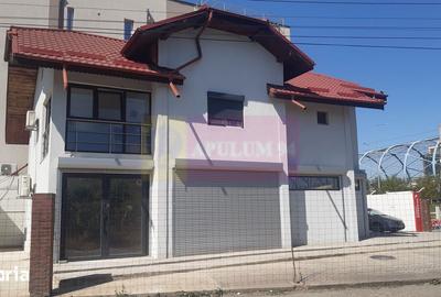 Casă cu 6 camere cu Teren 370 Mp în Glina - 11