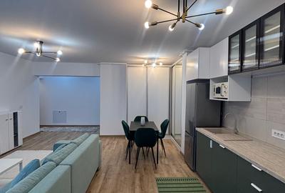 APARTAMENT 2 CAMERE - FABRICA DE GLUCOZA - METROU - COMISION 0% - 7
