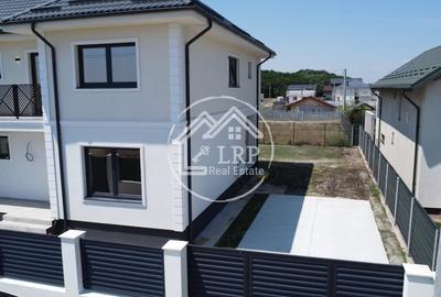 Duplex cu 5 camere cu Teren 400 Mp în Dascălu - 25