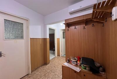 Apartament cu 2 camere decomandat, mobilat în Tătărași - 6