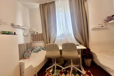 Apartament superb cu 3 camere, complet mobilat si utilat I Braytim - 8