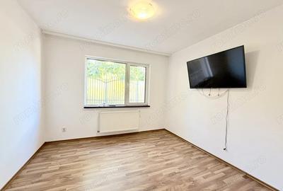 Casa practica, cu curte ?i parcare, in zona centrala - Parcul Carol - 14