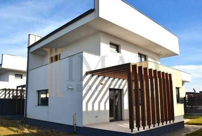 Vila Superba ansamblu rezidential Viforata - mobilata, la c - 4