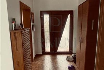 Casă individuală cu 5 camere cu Canalizare în Giroc - 6