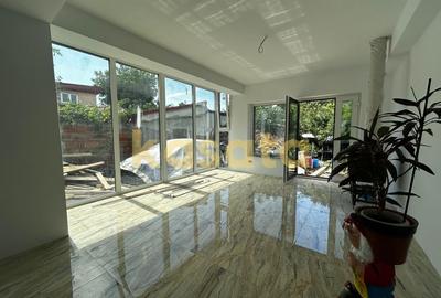 Casă NOUĂ cu 4 camere | Curte Liberă 280 mp | Bd. Uverturii - Virtuții - 7