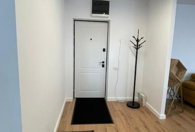 Centrul Civic - apartament 3 camere renovat - 2 grupuri sanitare - priveliște - - 2