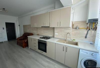 Apartament 1 camera, G Enescu - Weste Side Apartament 1 camera, G Enescu - Weste Side - 5