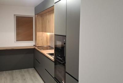De inchiriat apartament 2 camere Aparatorii Patriei sector4 - 3