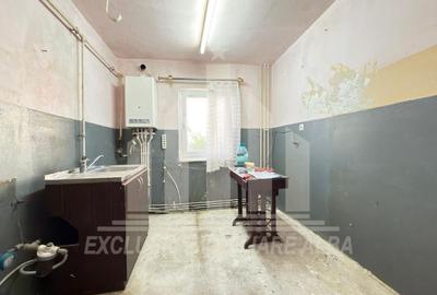 Apartament cu 2 camere în Cetate - 3