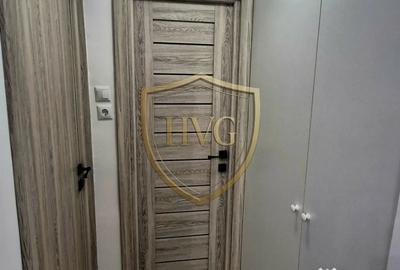 Apartament cu 2 camere semidecomandat, mobilat în Victoriei - 3