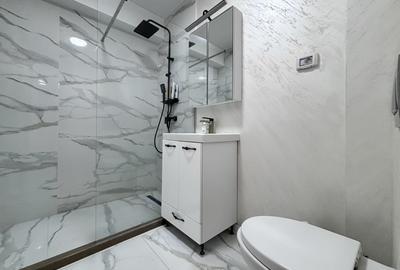 Apartament cu vedere frontala catre lac in Mamaia Nord - 8