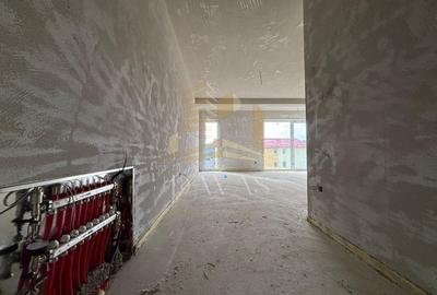 Apartament in bloc Nou de 3 camere - Parcare | Baciu - 2