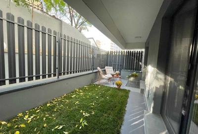 Apartament 2 camere - Fizicienilor - Gradina - Prima Inchiriere - 2