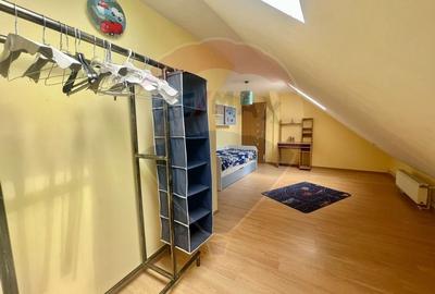 Apartament cu 3 camere - de inchiriat in Gradina cu Magnolii - 8